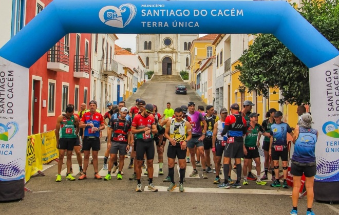 Roberto Baião, Esmeralda Pereira, Paulo Martins e Rute Teófilo vencem Trail Running em Abela