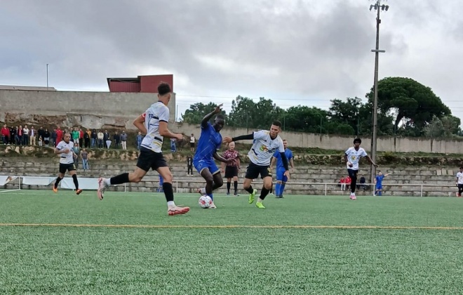 Liga do Inatel de Beja começa neste fim de semana