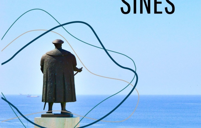 Sines recebe a partir de hoje o Finisterra Portugal Film Art & Tourism Festival (com áudio)