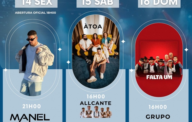 Feira de Melides regressa de 14 a 16 de novembro