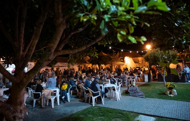 Aldeia de Porto Covo comemora o São Martinho nesta terça-feira às 19 horas (com áudio)