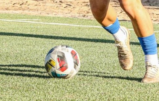 Vasco da Gama joga no Montijo e União de Santiago recebe o Fabril do Barreiro neste domingo às 15 horas (com áudios)