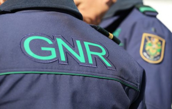 GNR constituiu arguidos quatro suspeitos por roubo em Sines