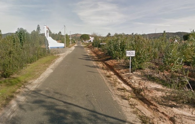 Câmara Municipal de Sines vai reformular o projeto de requalificação da Estrada do Paiol (com áudio)