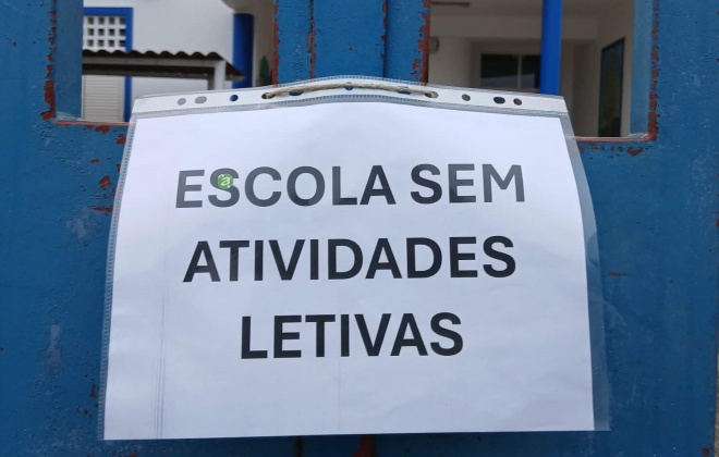 Hoje é dia de greve geral em Portugal