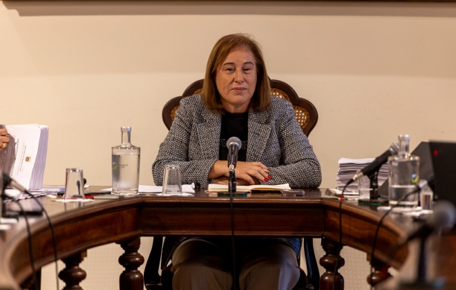 Câmara de Alcácer do Sal com orçamento de 52,5ME para 2026