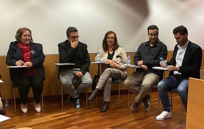 Junta de Freguesia de Santo André conta com um orçamento de 663 mil euros para 2026