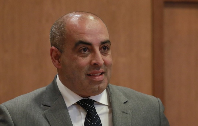 Autarcas elegem novo presidente e vice-presidente da CCDR do Alentejo