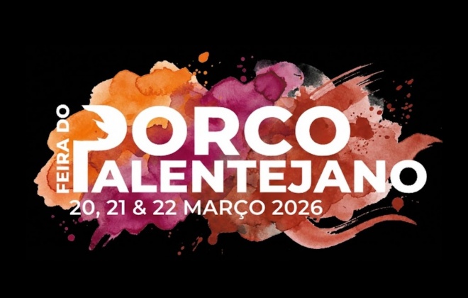 Feira do Porco Alentejano regressa a Ourique nos dias 20, 21 e 22 de março