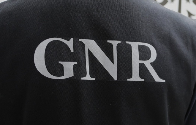 GNR deteve um homem em Sabóia por trafico de droga