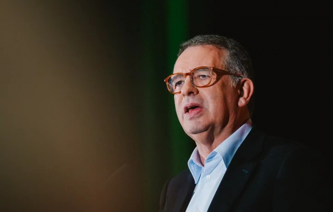António José Seguro é o novo Presidente da República
