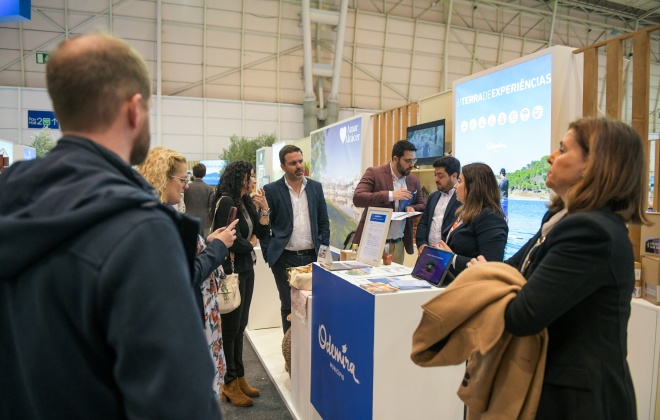 Odemira na BTL para promoção turística do território