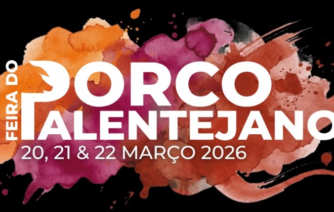 Nena, Dillaz e David Antunes & The Midnight Band na Feira do Porco Alentejano