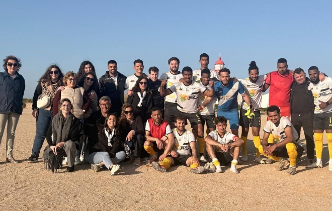 Taça do Inatel de Beja regressa neste sábado e domingo