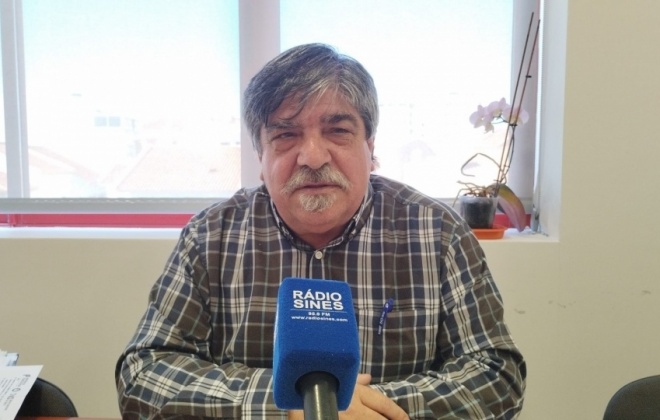 Sócios da Associação dos Bombeiros de Sines aprovaram o aumento do valor das cotas (com áudio)