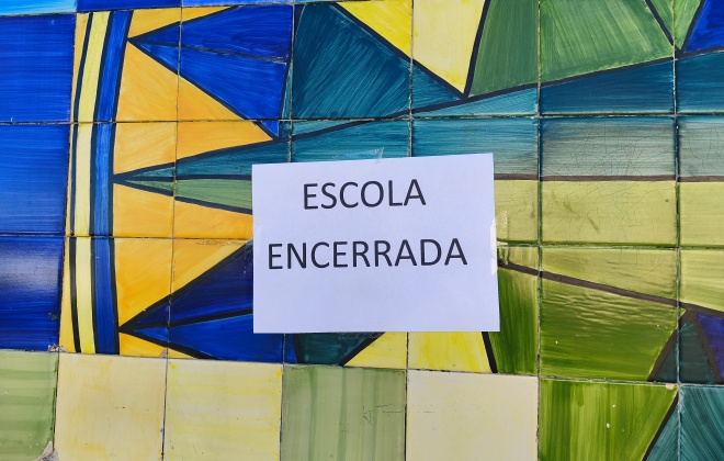 Trabalhadores da função pública em greve esta sexta-feira