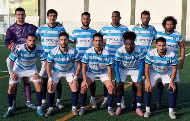 Ginásio Clube de Sines venceu o Porto Covo e está na final da Liga do INATEL