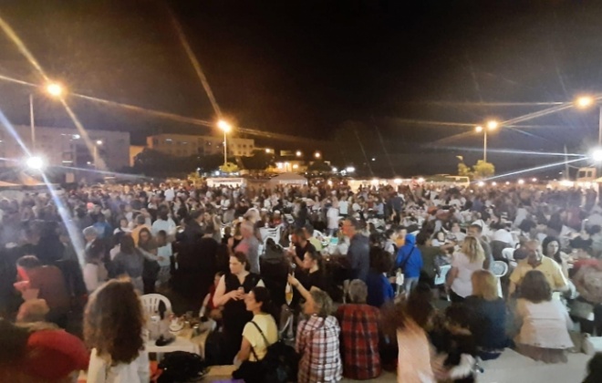 Festa dos Vizinhos 2026 realiza-se em Vila Nova de Santo André no dia 22 de maio (com áudio)