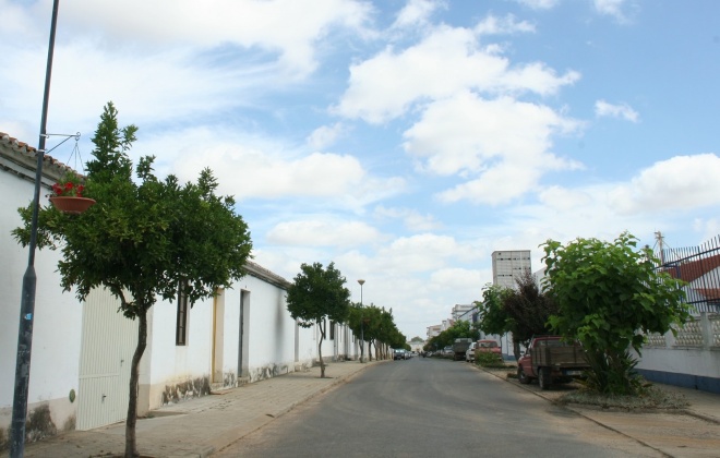 Município de Santiago do Cacém aprova projeto de reabilitação da Av. Manuel Joaquim Pereira em Ermidas-Sado
