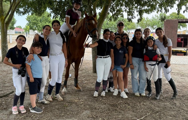Cavaleiros de Santo André somam sucessos em Montemor-o-Novo e preparam a grande final em casa