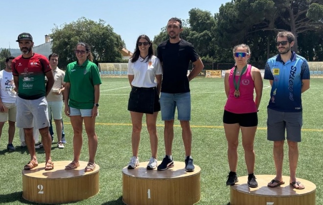 4.º Trail de Melides levou dezenas de atletas á aldeia do concelho de Grândola
