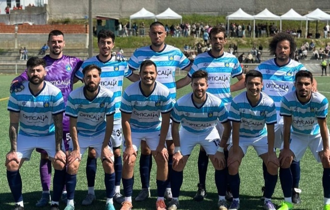 Ginásio Clube de Sines, Porto Covo e Campo Redondo iniciam a participação na Liga Nacional do Inatel