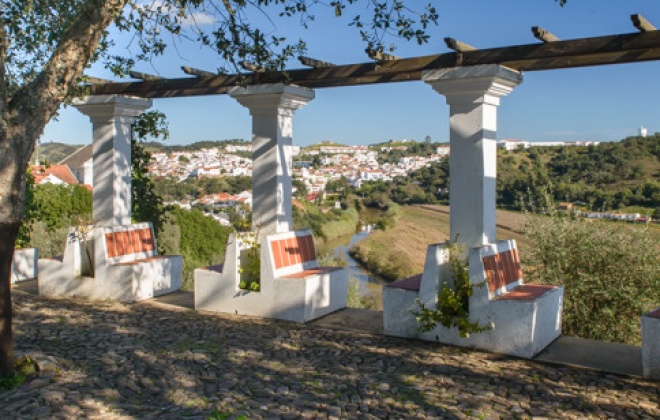 Câmara Municipal de Odemira avança com Plano de Ação Climática
