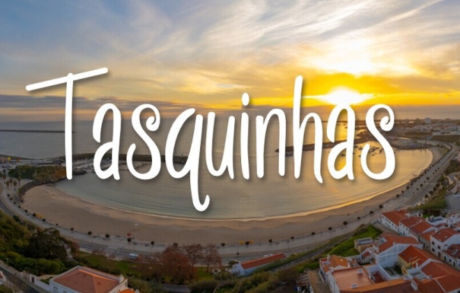 Tasquinhas Sines regressam de 17 de julho a 2 de agosto (com áudio)