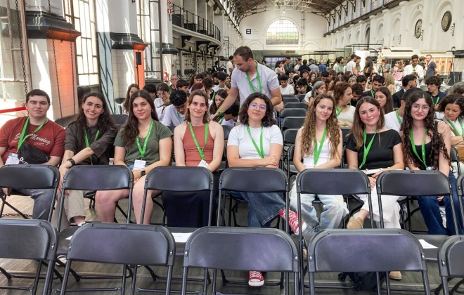 Agrupamento de Escolas de Odemira voltou a destacar-se no Concurso Nacional de Jovens Cientistas