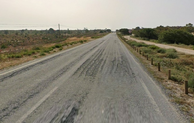 IP lança concurso para reabilitação das estradas de acesso a Santa Susana e ligação à Comporta