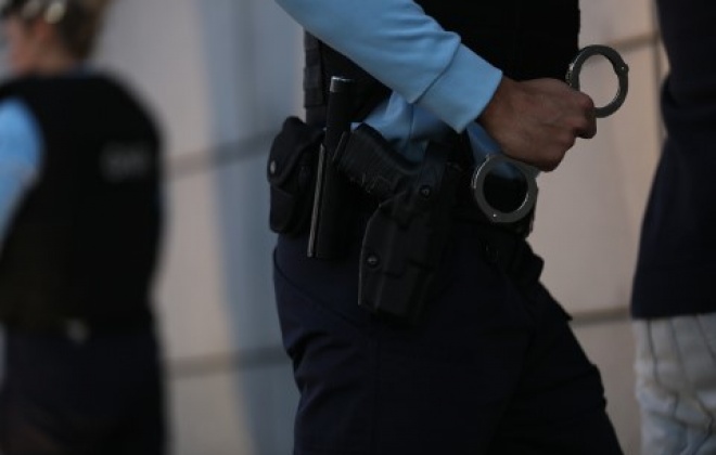 GNR deteve um homem em Sines por violência doméstica