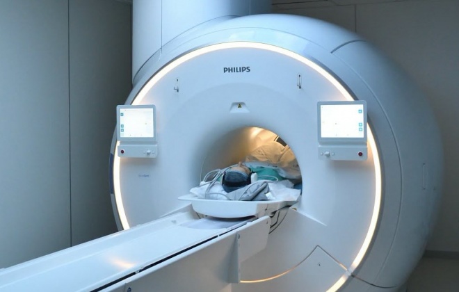 Hospital do Litoral Alentejano realiza primeira Ressonância Magnética com apoio do PRR