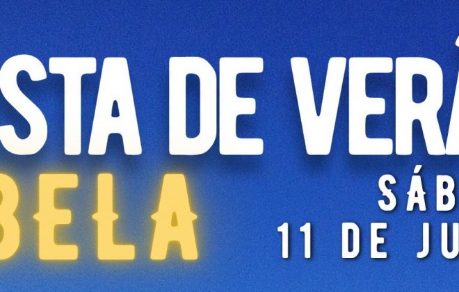 Abela em Festa com música, tradição e gastronomia em destaque