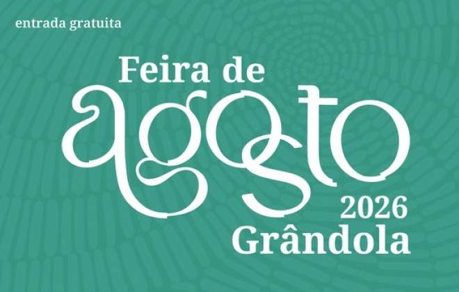 Feira de Agosto regressa a Grândola de 27 a 31 de agosto
