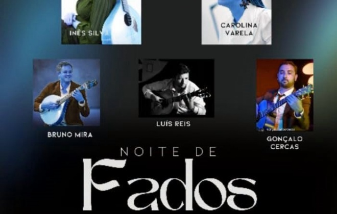Noite de Fados leva a tradição e a emoção à Praça D. Manuel I em Alvalade