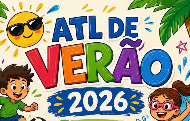 ATL de Verão de Melides arrancou com foco na ocupação saudável dos tempos livres