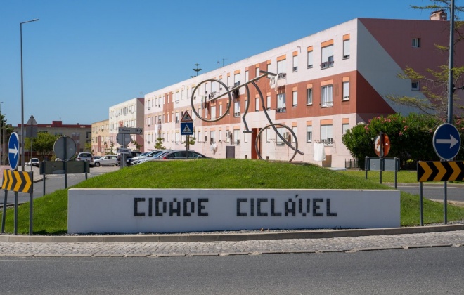 CALB investe 52 milhões de euros em megacomplexo turístico em Vila Nova de Santo André