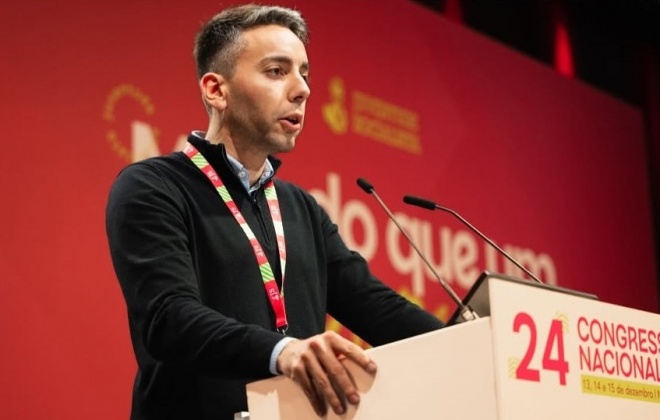 Partido Socialista esclarece posição sobre cedência de terreno à Cooperativa Giraldo Sem Pavor em Sines (com áudio)