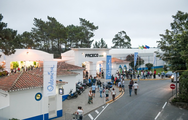 FACECO 2026 mostra a partir de hoje a força económica e cultural de Odemira