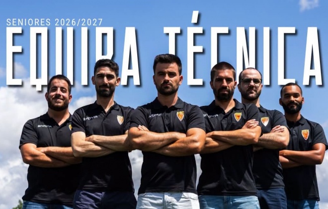 Futebol Clube Alvaladense regressa às competições da A.F. Setúbal