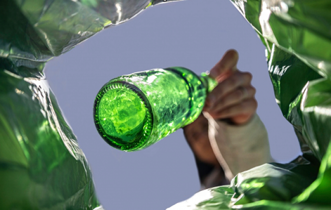 Nova campanha da Ambilital para reforçar a reciclagem de vidro
