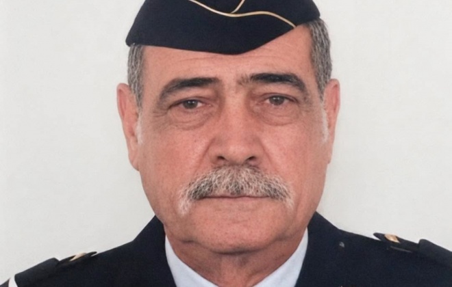 Faleceu Valentim Jacob, antigo autarca e bombeiro em Vila Nova de Milfontes