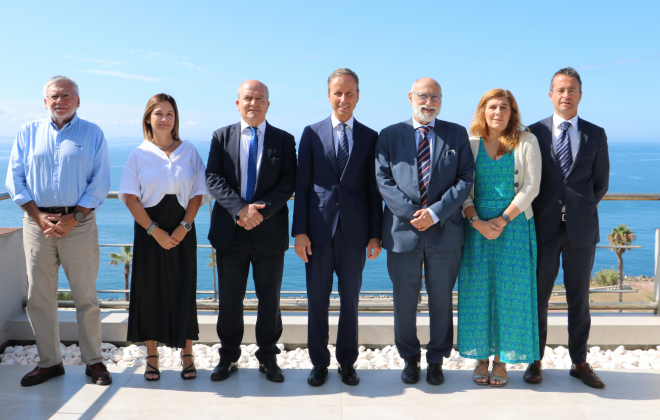 Porto de Sines e Faculdade de Direito de Lisboa unem esforços para lançar formação especializada em Direito Marítimo