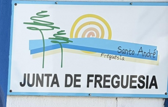 Junta de Freguesia de Santo André lança aplicação móvel para aproximar os cidadãos (com áudio)