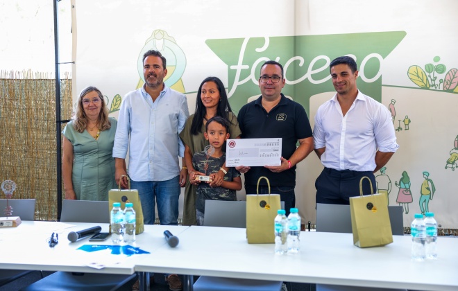 Município de Odemira distingue projetos inovadores com o Prémio Espírito Empreendedor