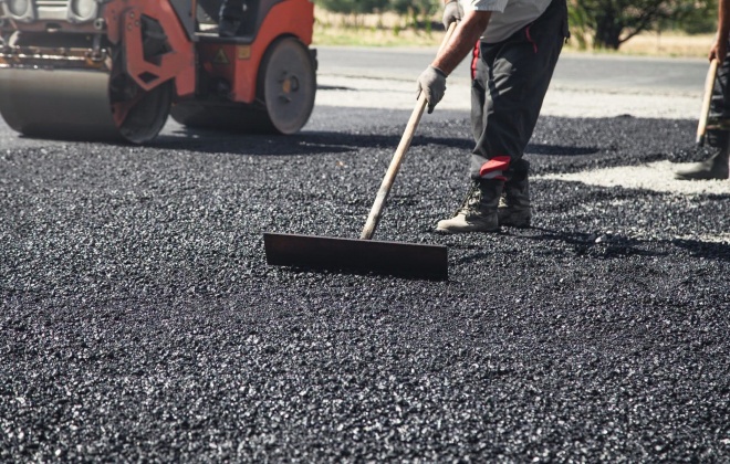 Obras na ER253-1 condicionam trânsito entre a Comporta e Troia