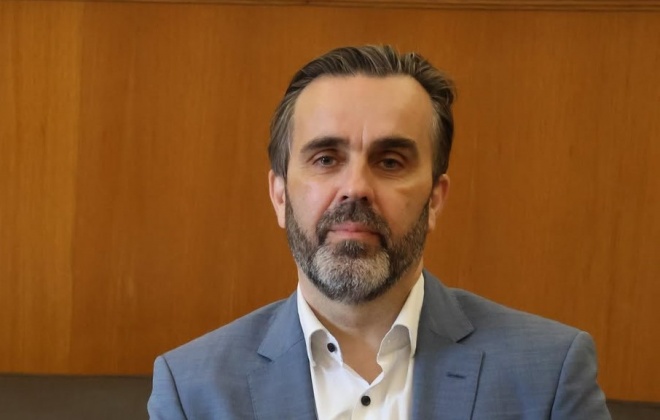Bastonário da Ordem dos Médicos visita o Litoral Alentejano