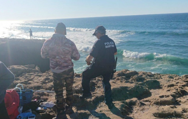 Pesca Lúdica exige diálogo ao Governo e pede audiência ao Secretário de Estado