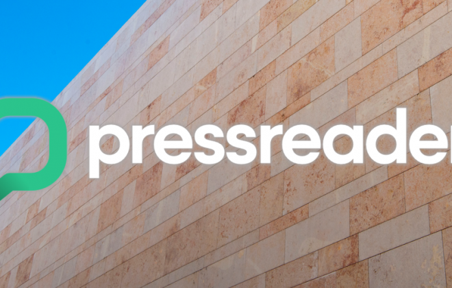 Biblioteca Municipal de Sines passa a disponibilizar acesso gratuito a mais de 7000 jornais e revistas digitais